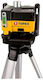 Topex Rotierend Laser-Wasserwaage mit Arbeitsbereich 30m