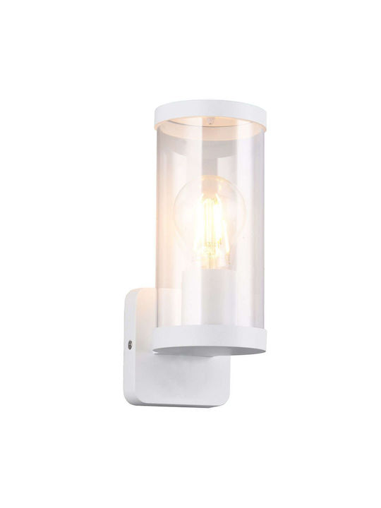 Trio Lighting Модерен Осветително тяло За стена...