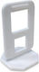 Dedra Tile Levelling Tool 50pcs
