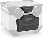 Givi Back Cushion for Motorcycle