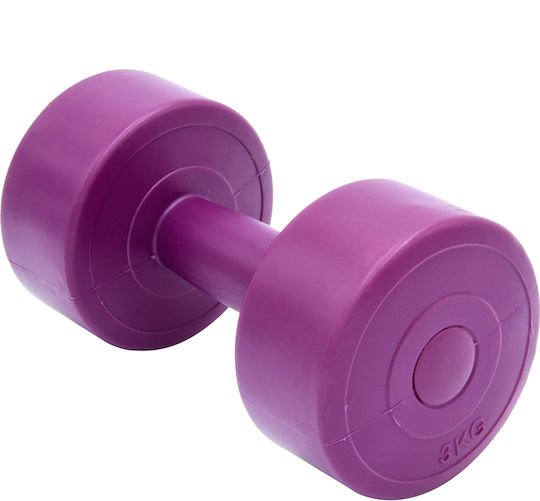 Athlopaidia Dumbbell 1 x 3kg