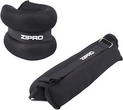 Zipro Hanteln aus Neopren 1 x 0,5kg