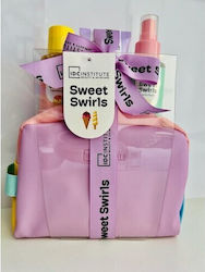 Idc Institute Sweet Swirls Set 3τμχ