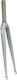 BRN BRN Bicycle Forks Road 28" FO 25 G