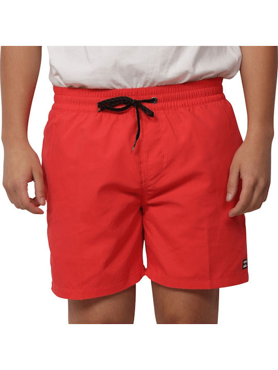 Billabong All Day Layback Ανδρικό Μαγιό Σορτς Κ...