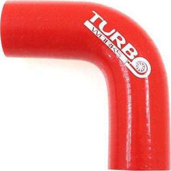 Turboworks Durchmesser 32mm Länge 32mm für Honda Element Volkswagen Auf Rot