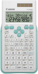 Canon F-715sg Calculator Scientific