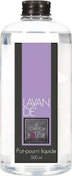 Atmosphera Lavender Αρωματικό Έλαιο Λεβάντας 500ml 123099N Atmosphera Lavender Αρωματικό Έλαιο Λεβάντας 500ml 123099N