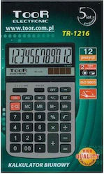 TooR Calculator