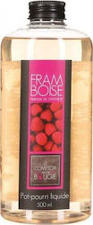 Atmosphera Malina Αρωματικό Έλαιο Raspberry 500ml 123099E