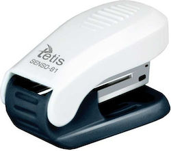 Stapler Black 12 Sheets Senso-81