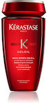 Kerastase Soleil Shampoos Deep Cleansing for All Hair Types 250ml