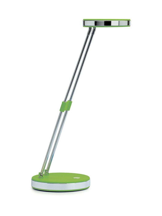 Maul LED Lumină de Birou în Culoarea Verde