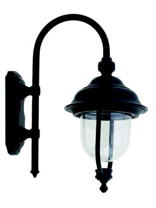 Lido Wall-Mounted Outdoor Light