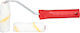 Proline Farbroller Rund 10cm mit Durchmesser 10...