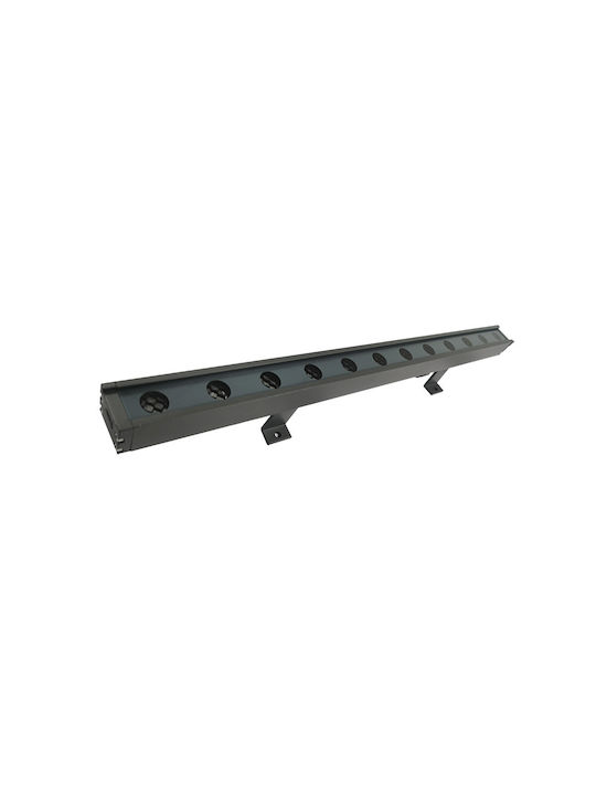 Zambelis Lights Wall-Mounted Outdoor Spotlight IP66