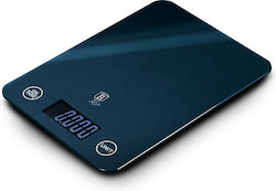 Berlinger Haus Digital Flat Kitchen Scale Up To 5kg