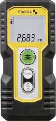 Stabila with Measurement Capability up to 30m