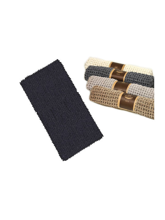 ArteLibre Antiderapant Covoraș de Baie 06510332 Non-slip Woven 60x120buc (Culori diverse)