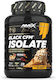 Black CFM Isolate Протеин Суроватъчен с Вкус Salted Caramel Ice Cream 1kg