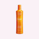 Fanola Wonder Nourishing Extra Care Σαμπουάν Αναδόμησης/Θρέψης & Ενυδάτωσης για Ταλαιπωρημένα Μαλλιά 350ml