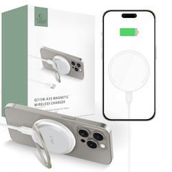 Tech-Protect Qi15W-A33 Magsafe 15W
