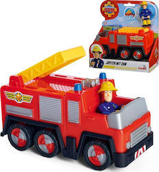 Simba Car Fire Truck for 3++ Years