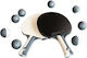 Joola Tischtennisschläger-Set