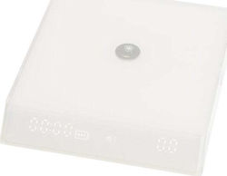 Timemore Schwarzes Spiegel Nano Digitale Flach Küchenwaagen bis 2kg