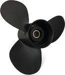 Eval Boat Propeller