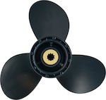 Eval Boat Propeller