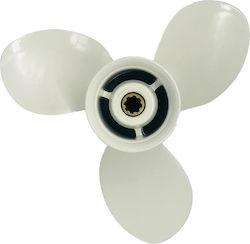 Eval Boat Propeller