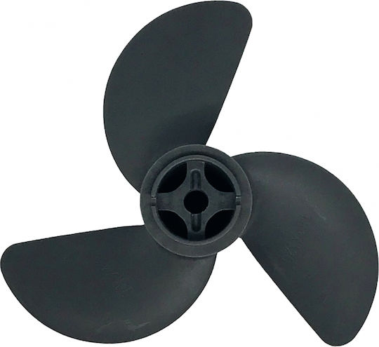 Eval Boat Propeller