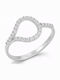 Goldring 14k Zirkon 3035λ