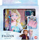 AS Set de Papetărie pentru Copii Frozen Elsa