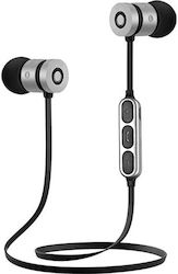 Powerton W2 Wireless In-Ear Bluetooth-Freisprec...