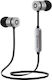 Powerton W2 Wireless In-Ear Bluetooth-Freisprec...