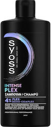 Syoss Intense Plex 440ml