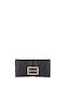 Women's Wallet Black VPS7QX216-001