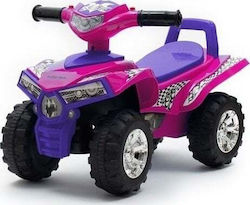 BabyMix Quad για 12+ μηνών