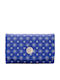 Wallet Yc02842 Blue