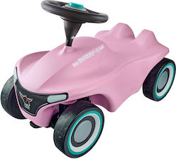 Big Bobby Weiterfahren für 12+ Monate Rosa