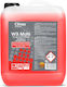 Clinex W3 Multi Υγρό Καθαριστικό Μπάνιου 5lt