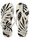 4111355 Hav Aloha Flip Flops & Slides Havaianas 0121 PVC