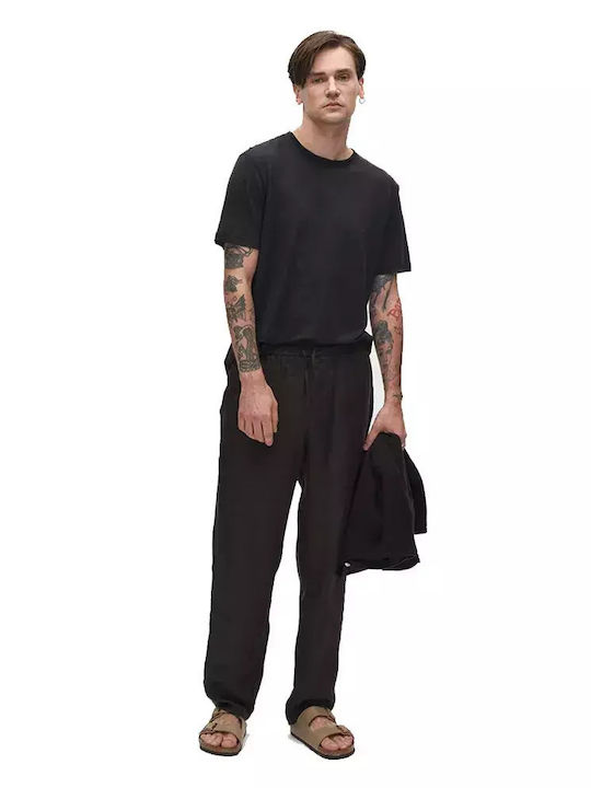 Gabba Men's Trousers Black