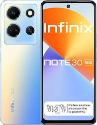 Infinix Note 30 Pro 5G Dual SIM (8GB/128GB) Aur