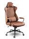 Sofotel Werona Gaming Stuhl Braun