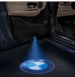 BMW Car Door Projectors