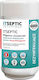 E5 Septic Cleaning Disinfecting Wipes 100 Pcs Small Tube Re00296