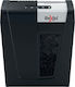 Rexel Micro Cut 4-Sheet Paper Shredder
